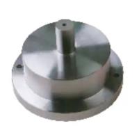 ODM Custom Molded Plastic Parts Mould 45# Special Gate Bushing Mould
