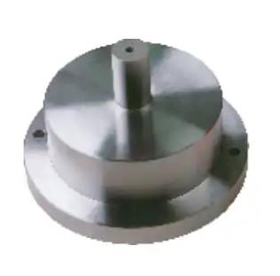ODM Custom Molded Plastic Parts Mould 45# Special Gate Bushing Mould