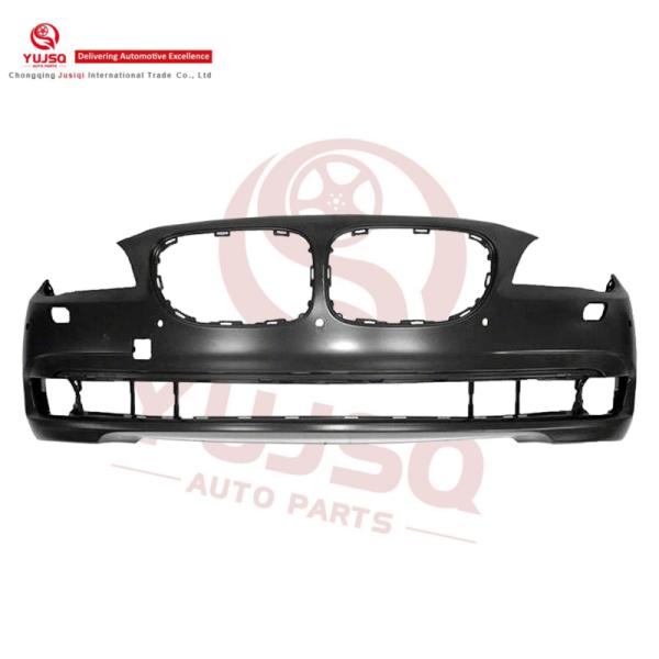 Pare-chocs avant BMW Série 7 51117251632 BM1000231 2009-2015