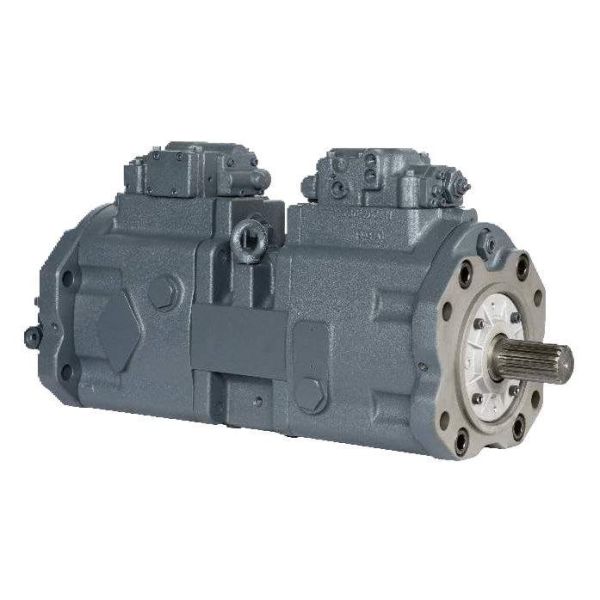 K3V140DT-9ND9 for XE335C  FOR XCMG Excavator Hydraulic Pumps – Premium Build for Heavy-Duty Tasks