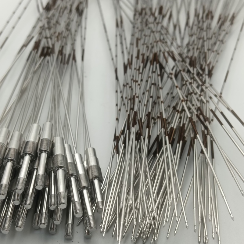 High-Quality Stainless Steel Needle For Medical Puncture Use