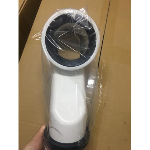 High Strength Toilet Pan Connector One Piece Structure For Bathroom Fittings