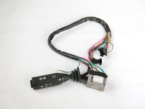 81.25509 Combination Switch Assembly For SHACMAN