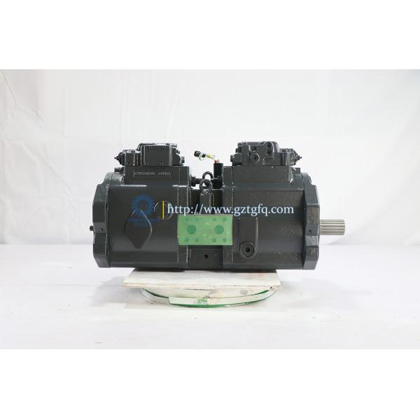 Material del acero de Hydraulic Pump Volvo EC360 del excavador K3V180DT-9N29