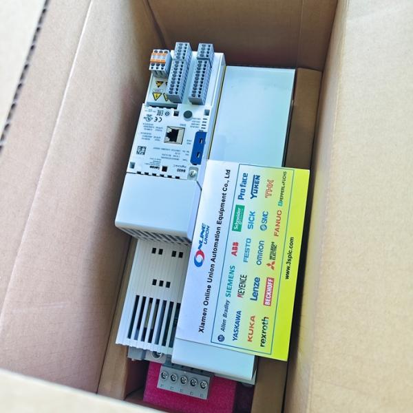 E84AVHCE7524VB0 & E84AYCERV/S LENZE : Advanced Industrial Automation Modules for Precision Control