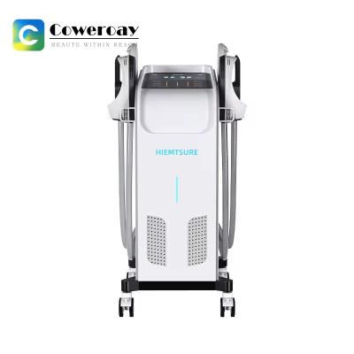 1-100Hz EMS Muscle Stimulator Machine  Muscle Stimulation EMS Fat Burning Machine