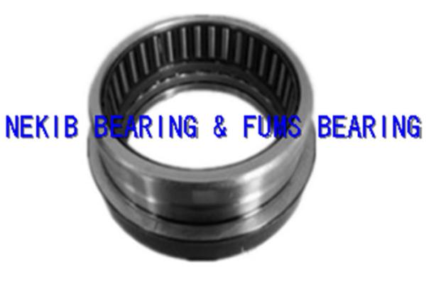 Auto Parts Combined Needle Roller Bearing With The Inner Ring Double Row