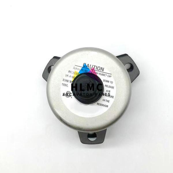 Excavator Parts Gp Hydraulic Tank Breather Cap Filter Element 14625688