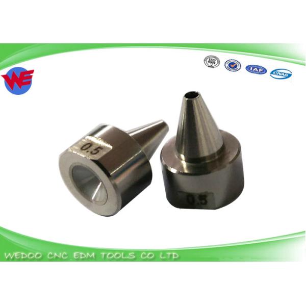 A290-8102-X620 - 0,5MM Fanuc EDM Части подкатальные гиды A290-8104-X620 - 0,3MM