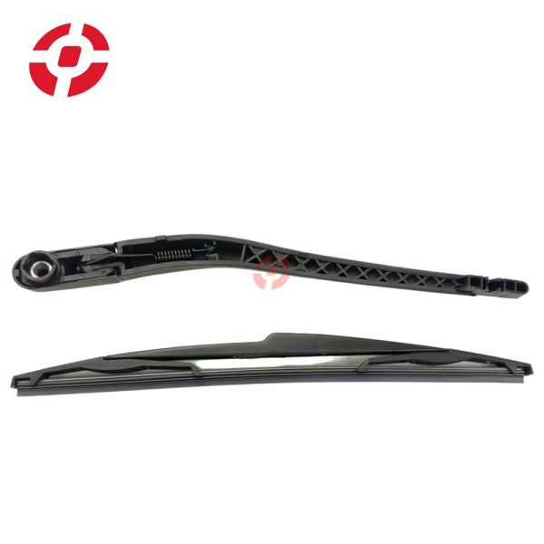 Automotive rear windshield back wiper arm and blade set for Vol vo Windshield washer wiper arm 31333470
