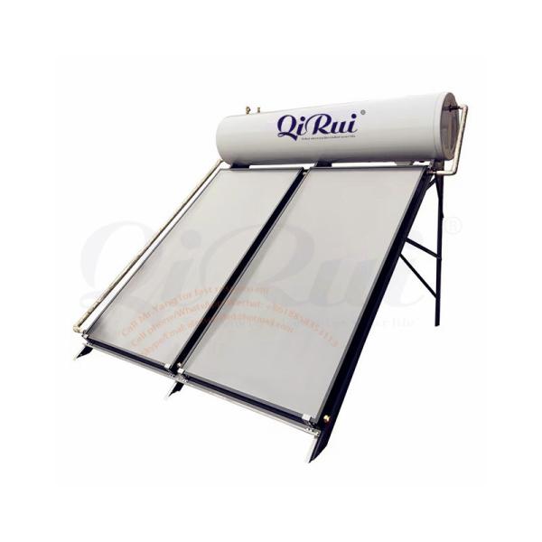 72 Hours Heat Preservation 150L 200L 240L 300L Solar Gyser Compact Type Structure