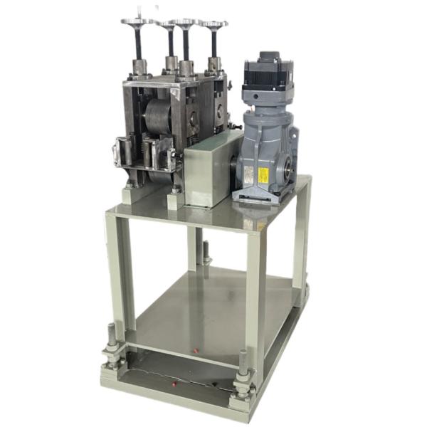 PLC Servo Copper Rod Traction Machine Schneider Push Button Switch