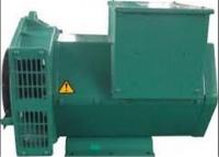 Alternador sem escova trifásico 8.8kw/11kva da classe H 50HZ da isolação