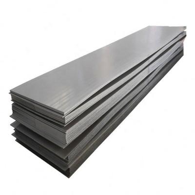 AISI 310S Stainless Steel Sheet 3mm Thickness Austenitic Chrome-Nickel