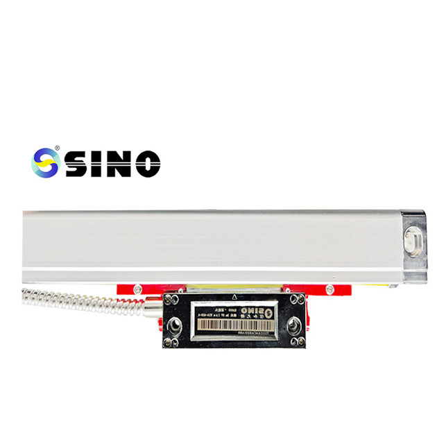 Алюминиевый стеклянный линейный кодировщик SINO KA300-170mm TTL на машина токарного станка мельницы 5 микронов