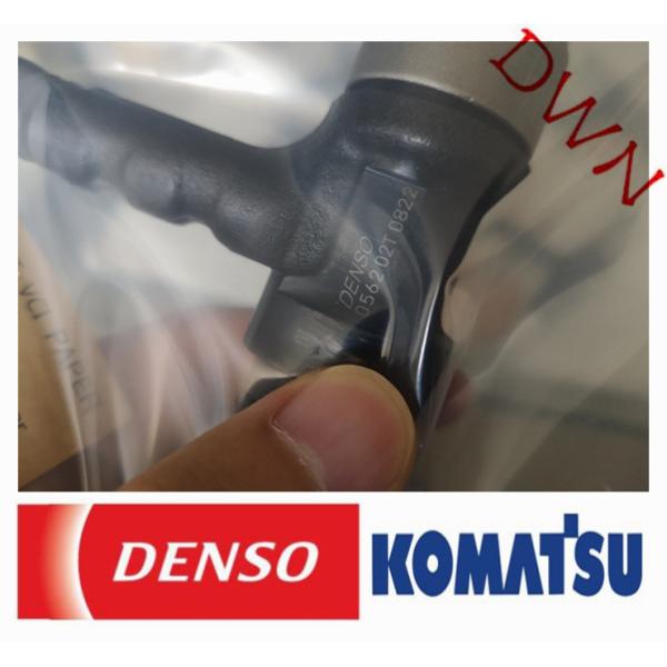 DENSO 095000-0562 = инжектор топлива двигателя 6218-11-3101 для экскаватора