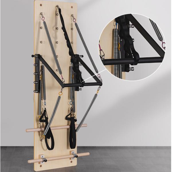Cadillac Wall Hanging Yoga Gym Fitness Equipment Fitness Shaping Equipment