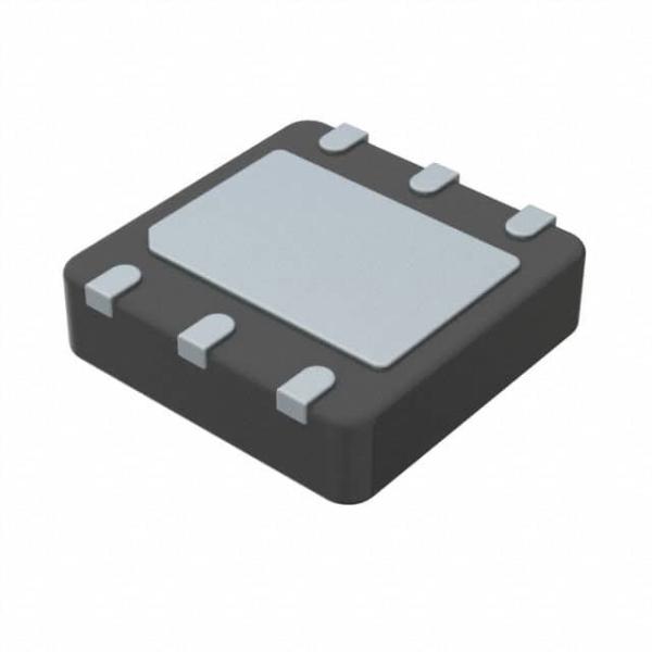 LD39200PU33R IC REG LINEAR 3.3V 2A 6DFN STMicroelectronics