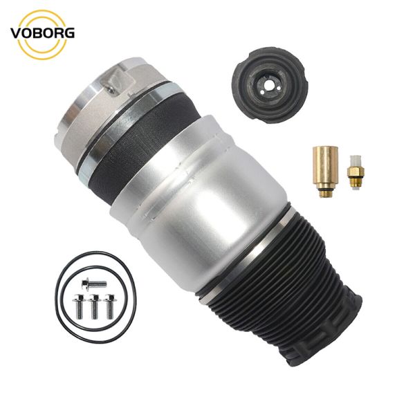 Fast Shipping Auto Suspension Systems Air Suspension Shock Absorbers 7L6616404B 7L6616403B 95535840421