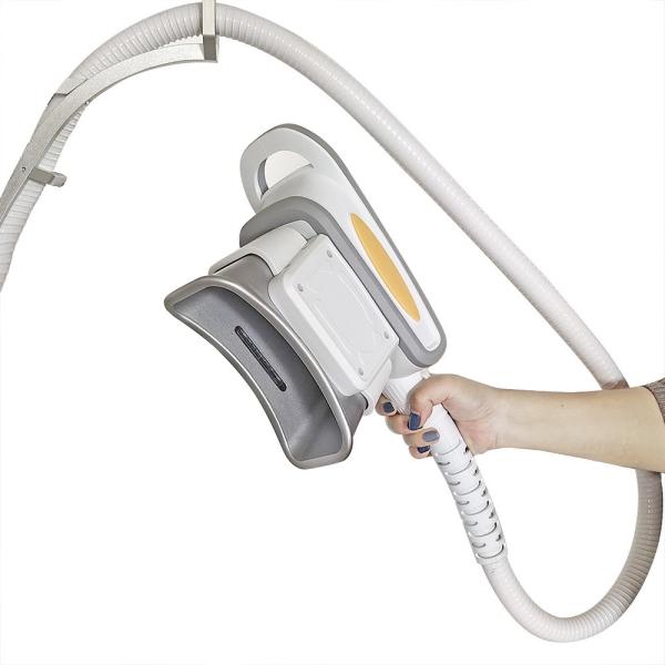 Huamei Cryo Slimming Lipolysis Cryo Liposuction Machine for Body Shaping and Sculpting