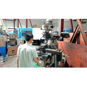 Zhongshan Phqh Maf. Co., Ltd.
