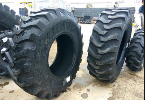 brand new  tyre 12.5/80-18-14, 4110002090, backhoe loader  parts for backhoe  B877
