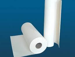 600mm - 3660mm Length Ceramic Fiber Refractory Refractory Fiber Blanket