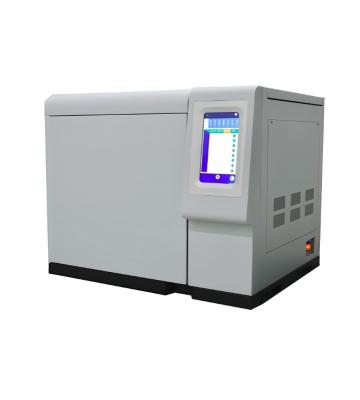 GC900C High Performance Gas Chromatograph