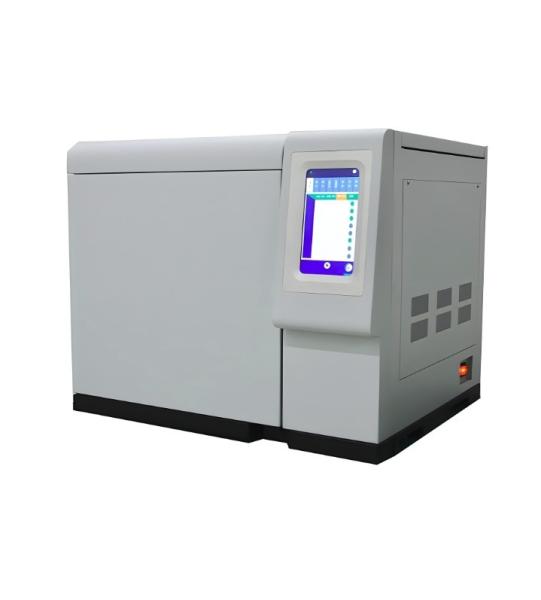 GC900C Chromatographe à gaz haute performance haute performance, polyvalent
