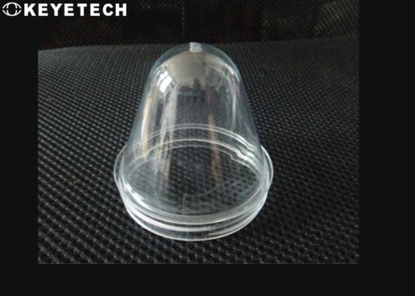 PET Preform Bottle Appearance Inspection Equipment with Good Product Collect Function