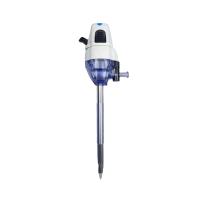 Port unique 5 mm 10 mm 12 mm Laparoscopie abdominale chirurgicale optique jetable sans lame Trocar Cannula avec aiguille veress