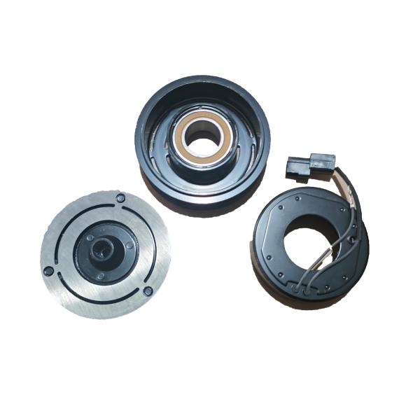6PK 12V Car AC Compressor Clutch For Mazda CX-5 CX5 ATZ