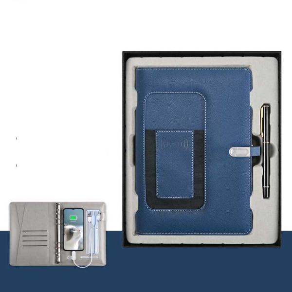 Повторно использованная нетоксическая тетрадь банка силы многофункциональная делает водостойким