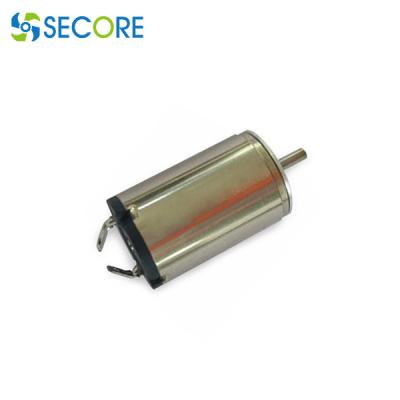 6V motor 10000rpm da C.C. do micro 13mm Coreless para a pena da tatuagem