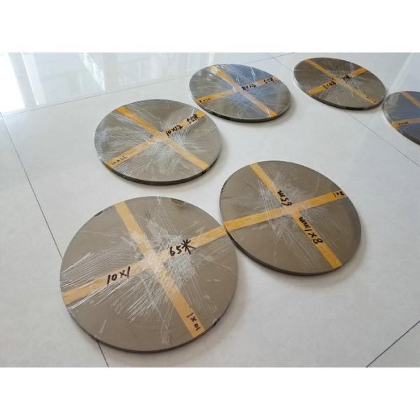 Собрание ленты проводника листа ПТФЭ толщины 0.8мм 1.0мм 1.5мм промышленное резиновое легкое