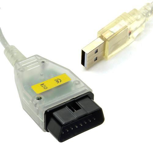 BMW INPA K+DCAN USB Interface Cable For Old BMW 20pin
