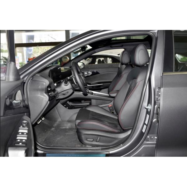 Линия небольшая машина Пекин Hyundai Lafesta 2023 270T n седана мест двери 5 версии 4 элиты GLX