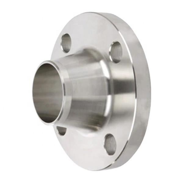 WNF Welding Neck Flange Alloy ASTM / UNSN Nickel 200  16 Class 400
