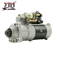 Moteur de démarreur de M105R3043SE 24V pour HOWO 612600090561 STB4327RB STB4327WA STB6327WA