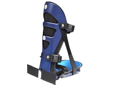 Plantar Fasciitis Night Splint with 2 Steel Support , fit both left and right foots