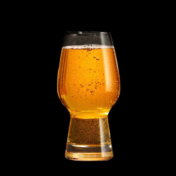 Food-Safe Glass | Custom 12 -17oz Beer Glasses | Factory-Direct Wholesale | B2B Bulk Pricing Options