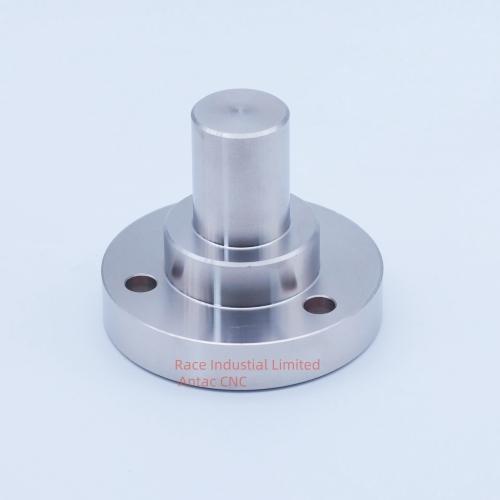 Aluminum, Brass, Stainless Steel CNC Precision Turning Parts with Polishing, Painting, Anodizing