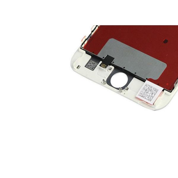 Original OEM Genuine Apple iPhone 6 Plus Screen LCD Glass Digitizer Black and White