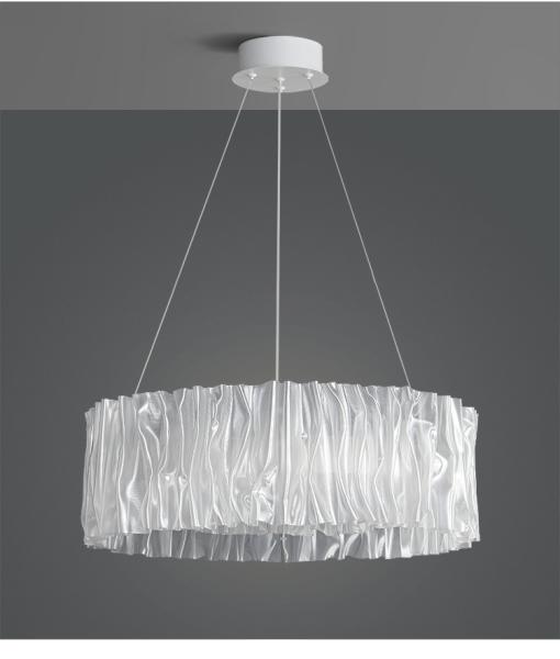 Post-modern living room chandelier designer creative study master Italian lamp(WH-AP-597)