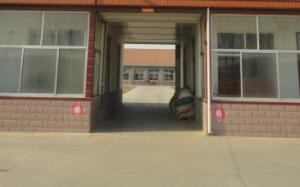 Shanghai Sifei Import & Export Co., Ltd.