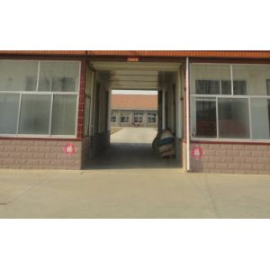 Shanghai Sifei Import & Export Co., Ltd.