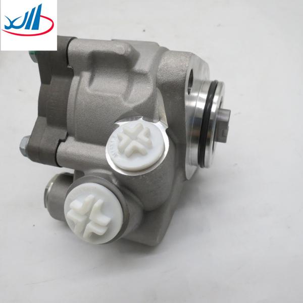 Hydraulic Power Steering Pump Truck Spare Parts 41211223