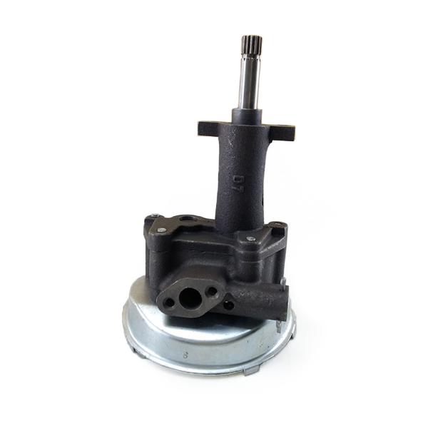 Масляный насос 1-13100136-2 8-97065384-0 4БГ1Т ЭС100-5 ЭС120-5 ЭС130-5 ИСУЗУ