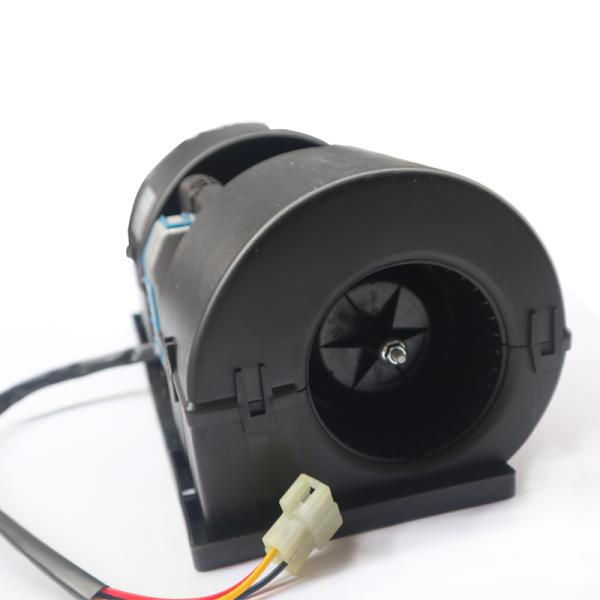 26V Air Conditioning Systems Bus Evaporator Fan for King Long Higer Bus H5c