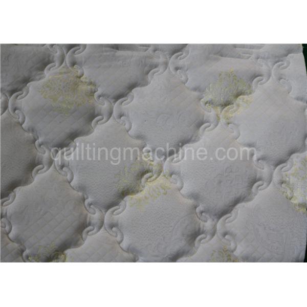 Máquina estofando da multi-função de WV 15